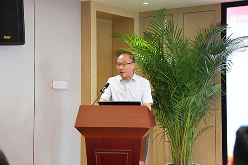 Chuangli Group Convenes H1 2025 Business Review Meeting(圖16) Chuangli Group Convenes H1 2025 Business Review Meeting(圖16)