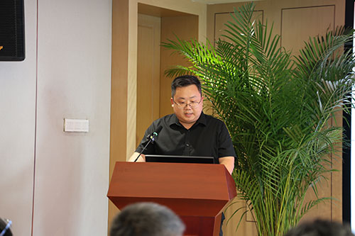 Chuangli Group провела аналитическое совещание по операционной деятельности за первое полугодие 2025 года(圖17)