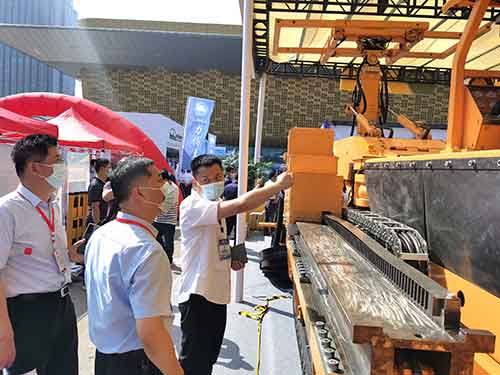 創(chuàng)力集團(tuán)亮相2022中國(guó)(泰山)國(guó)際礦業(yè)裝備與技術(shù)展覽會(huì)(圖5) 創(chuàng)力集團(tuán)亮相2022中國(guó)(泰山)國(guó)際礦業(yè)裝備與技術(shù)展覽會(huì)(圖5)