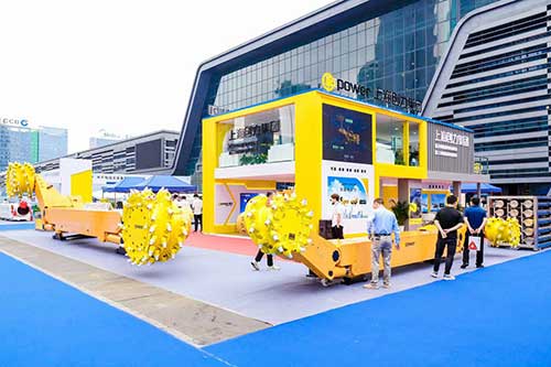 4fc3fecd-6bab-4365-b393-eb0b764e41fa.jpg 熱烈祝賀上海創(chuàng)力集團參展貴州能博會取得圓滿成功(圖6)