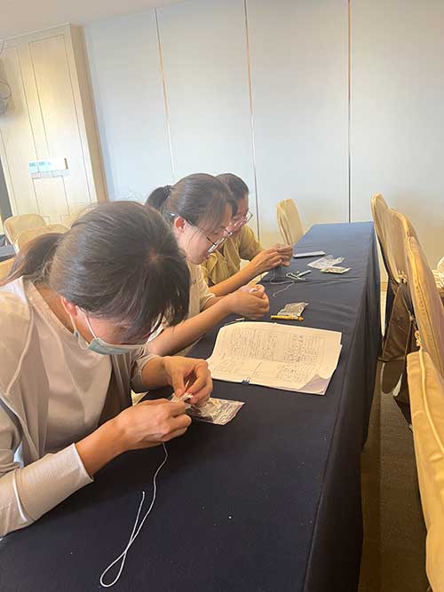 微信圖片_20230625104822.jpg 【巧手做香包 健康迎端午】創(chuàng)力集團(tuán)開展香包制作活動(圖3)