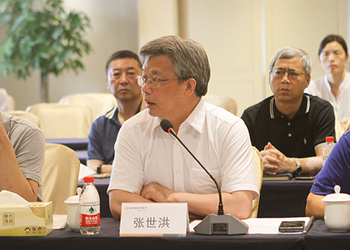 提升產(chǎn)品協(xié)作質(zhì)量 保障訂單交付及時——上海創(chuàng)力集團供應(yīng)商交流會圓滿完成(圖2)