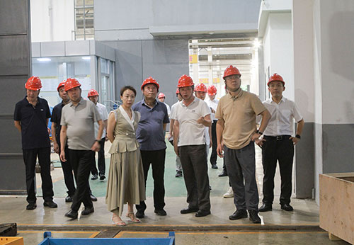 上海創(chuàng)力集團(tuán)組織召開(kāi)MG550/1300-BWD采煤機(jī)方案評(píng)審會(huì)(圖2)