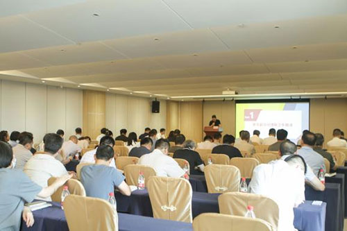 上海創(chuàng)力集團(tuán)數(shù)字化轉(zhuǎn)型邁向新征程！ERP升級(jí)更新項(xiàng)目成功上線運(yùn)行并月結(jié)(圖3)