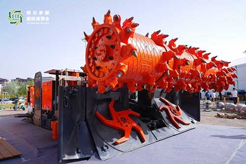 圖片11.jpg 上海創(chuàng)力集團(tuán)參展第十八屆鄂爾多斯國際煤博會取得圓滿成功(圖11)