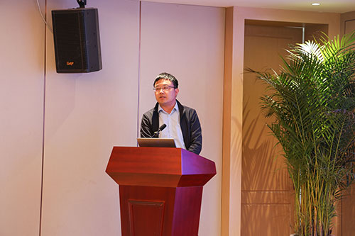 【錨定技術(shù)前沿 共繪創(chuàng)新藍(lán)圖】上海創(chuàng)力集團(tuán)2025年科技創(chuàng)新研討會圓滿結(jié)束(圖12) 【錨定技術(shù)前沿 共繪創(chuàng)新藍(lán)圖】上海創(chuàng)力集團(tuán)2025年科技創(chuàng)新研討會圓滿結(jié)束(圖12)