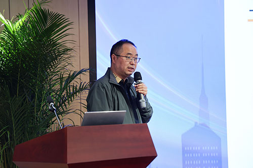 【錨定技術(shù)前沿 共繪創(chuàng)新藍(lán)圖】上海創(chuàng)力集團(tuán)2025年科技創(chuàng)新研討會圓滿結(jié)束(圖11) 【錨定技術(shù)前沿 共繪創(chuàng)新藍(lán)圖】上海創(chuàng)力集團(tuán)2025年科技創(chuàng)新研討會圓滿結(jié)束(圖11)