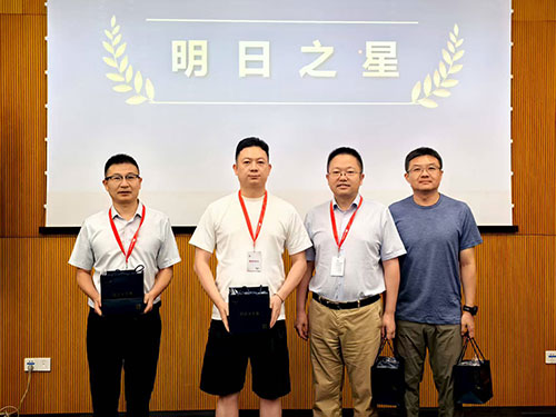 問道華為，聚力前行！創(chuàng)力集團(tuán)求索管理優(yōu)化之路(圖11)