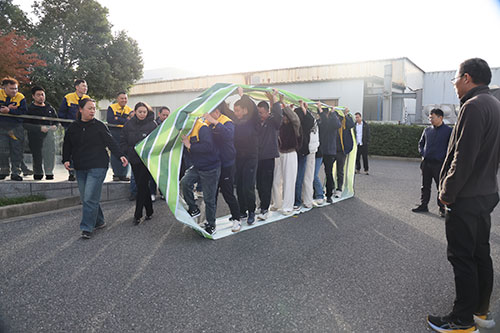 車輪滾滾4.jpg 躍動創(chuàng)力 智勝未來 | 創(chuàng)力集團2025年主題運動會圓滿落幕(圖21)